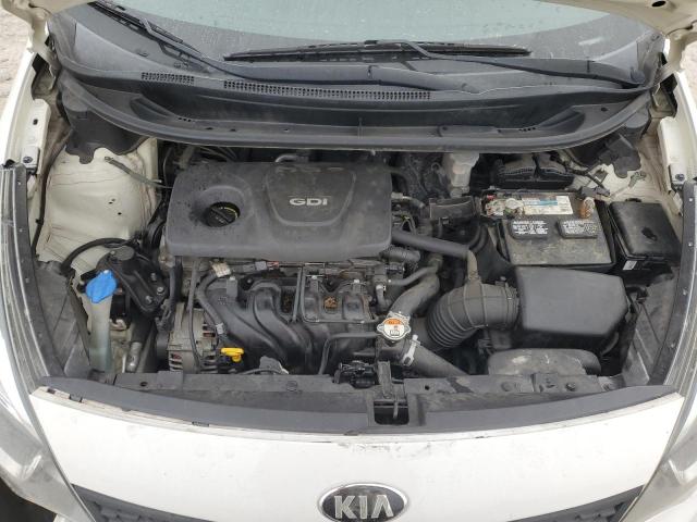 KNADM4A33H6016074 | 2017 KIA RIO LX