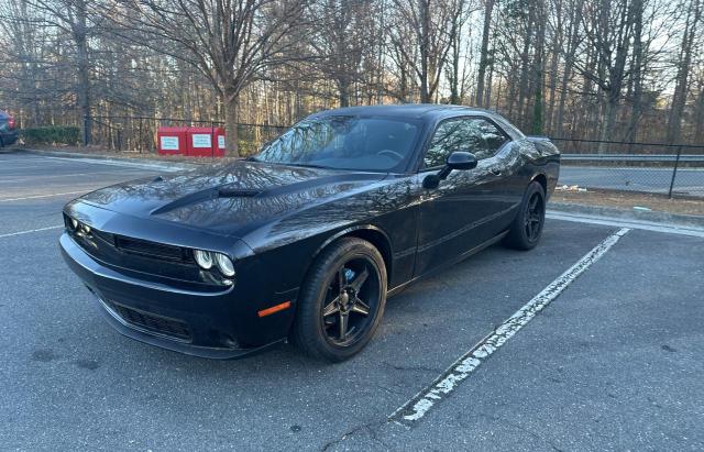 2C3CDZAGXKH524860 | 2019 DODGE CHALLENGER