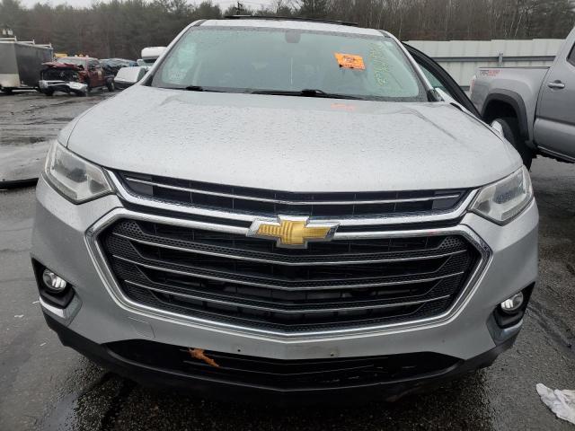 1GNEVGKW2KJ210749 | 2019 CHEVROLET TRAVERSE L