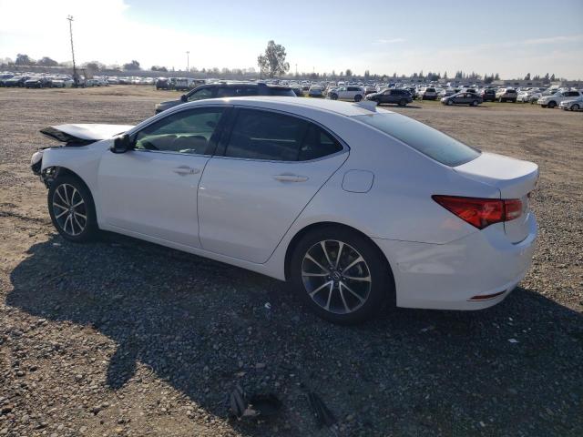 2019 ACURA TLX 19UUB1F36KA010744