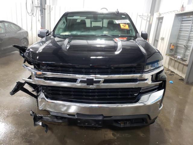 3GCUYDED3KG139423 | 2019 CHEVROLET 1500