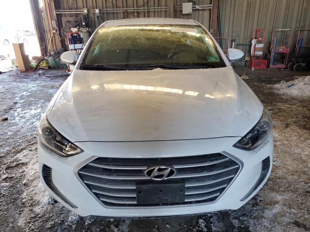 5NPD74LF9JH330728 | 2018 HYUNDAI ELANTRA SE