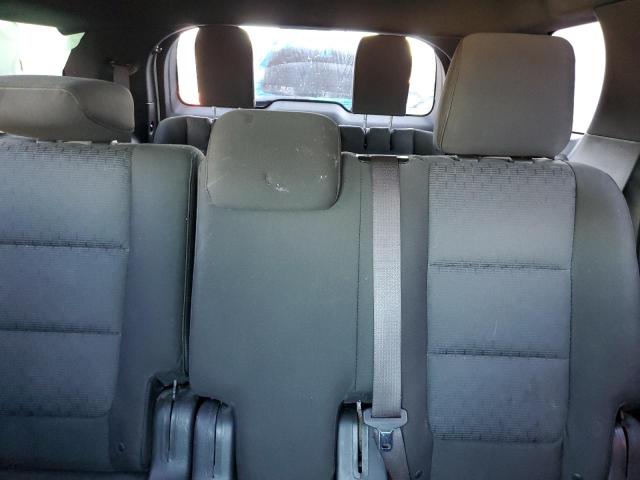2015 FORD EXPLORER X - 1FM5K7D82FGA56588