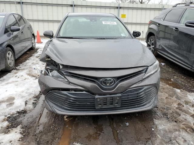 4T1B11HK4KU789598 | 2019 TOYOTA CAMRY L