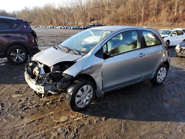 2008 Toyota Yaris 