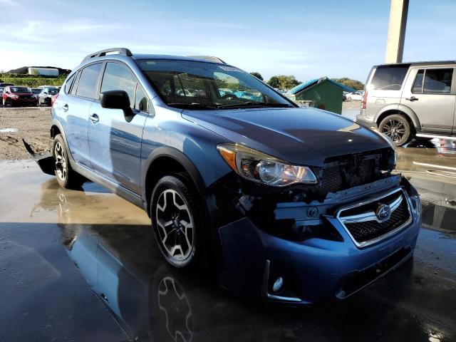 JF2GPAAC8H9209407 | 2017 SUBARU CROSSTREK