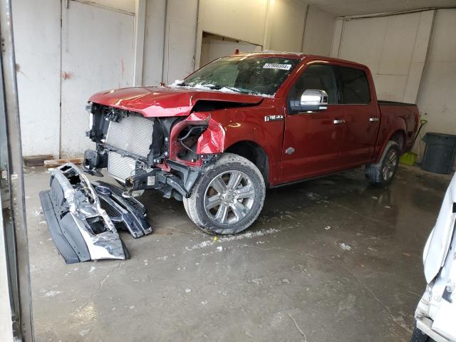 1FTEW1E45LFB64691 Ford F-150 F150 SUPER