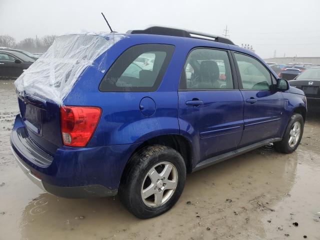 2007 Pontiac Torrent VIN: 2CKDL63F276019803 Lot: 38481234