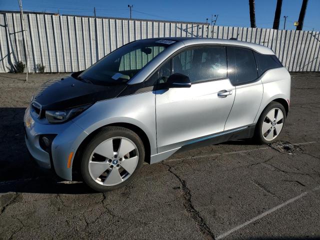 WBY1Z2C57FV555499 | 2015 BMW I3 BEV