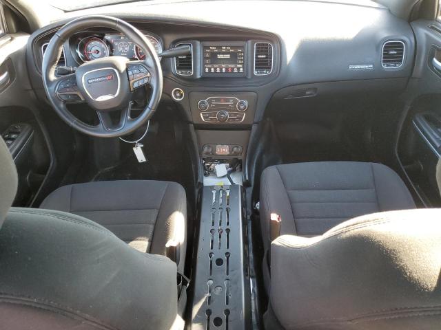 2018 DODGE CHARGER PO - 2C3CDXKT8JH214897