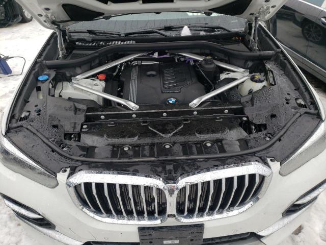 2022 BMW X5 XDRIVE4 5UXCR6C06N9N16446