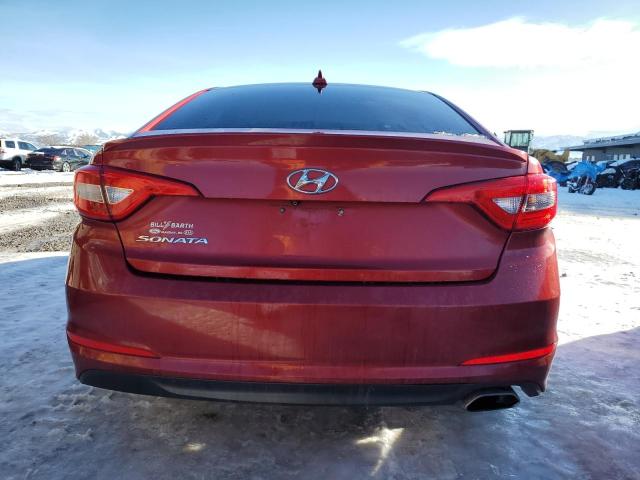 5NPE24AF3GH263641 | 2016 HYUNDAI SONATA SE