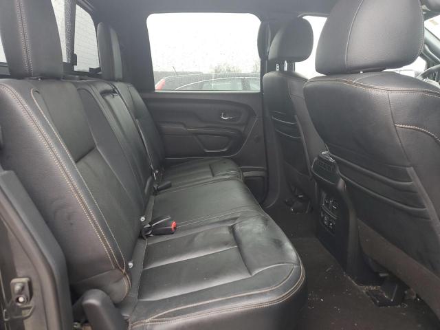 2019 NISSAN TITAN SV - 1N6AA1E51KN533991