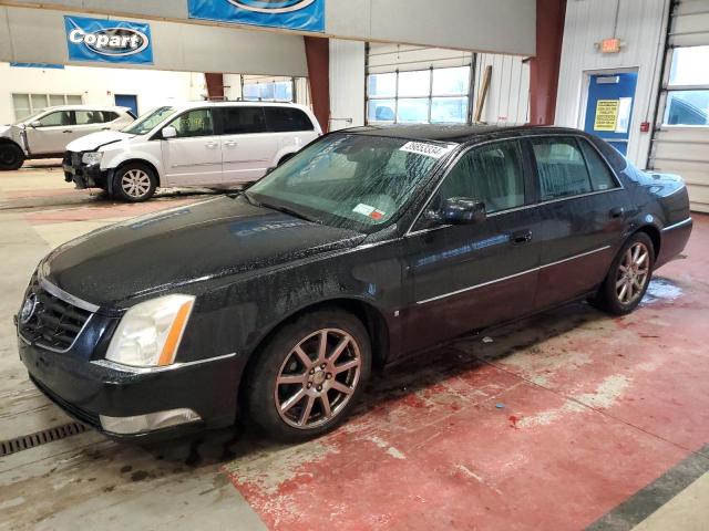 2008 Cadillac DTS 