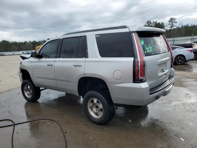 1GKS1BKC1HR318729 | 2017 GMC YUKON SLT