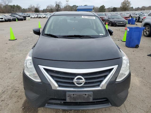 3N1CN7AP4JL801718 | 2018 NISSAN VERSA S