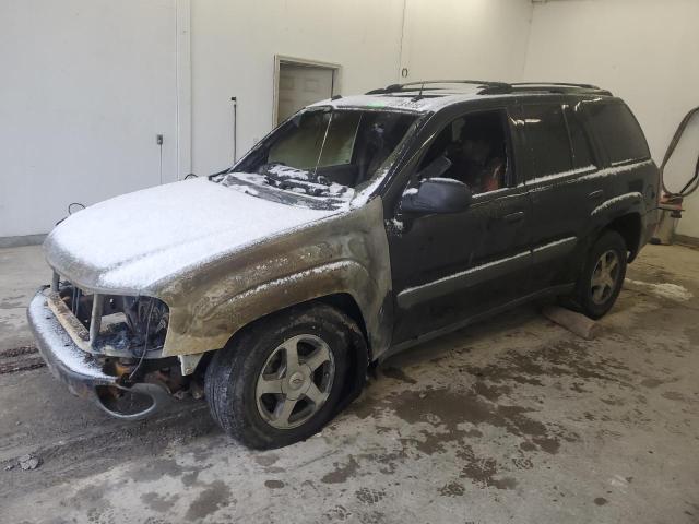 2005 Chevrolet TrailBlazer LS