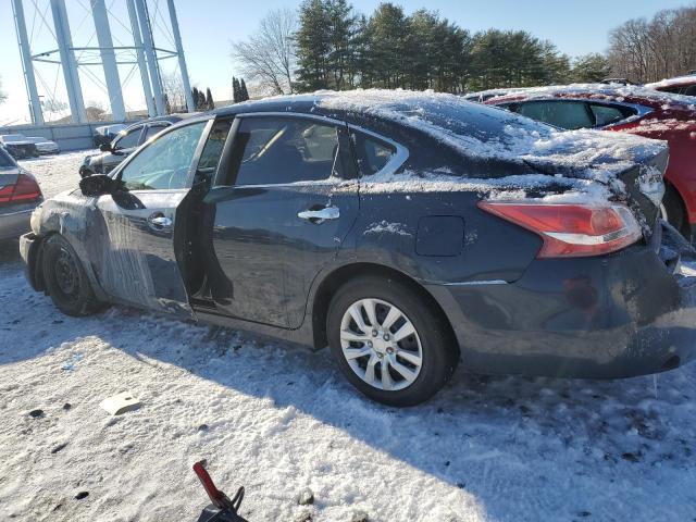 2013 Nissan Altima 2.5 VIN: 1N4AL3AP2DC239018 Lot: 36919854