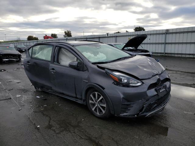 JTDKDTB34J1602157 | 2018 TOYOTA PRIUS C