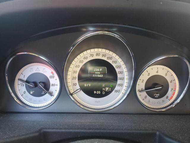 2015 MERCEDES-BENZ GLK 350 4M - WDCGG8JB3FG380356