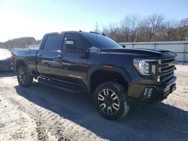 1GT49PEY1LF137190 | 2020 GMC SIERRA K25