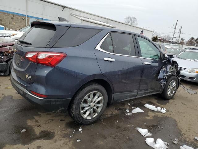 3GNAXSEV0JS565866 | 2018 CHEVROLET EQUINOX LT