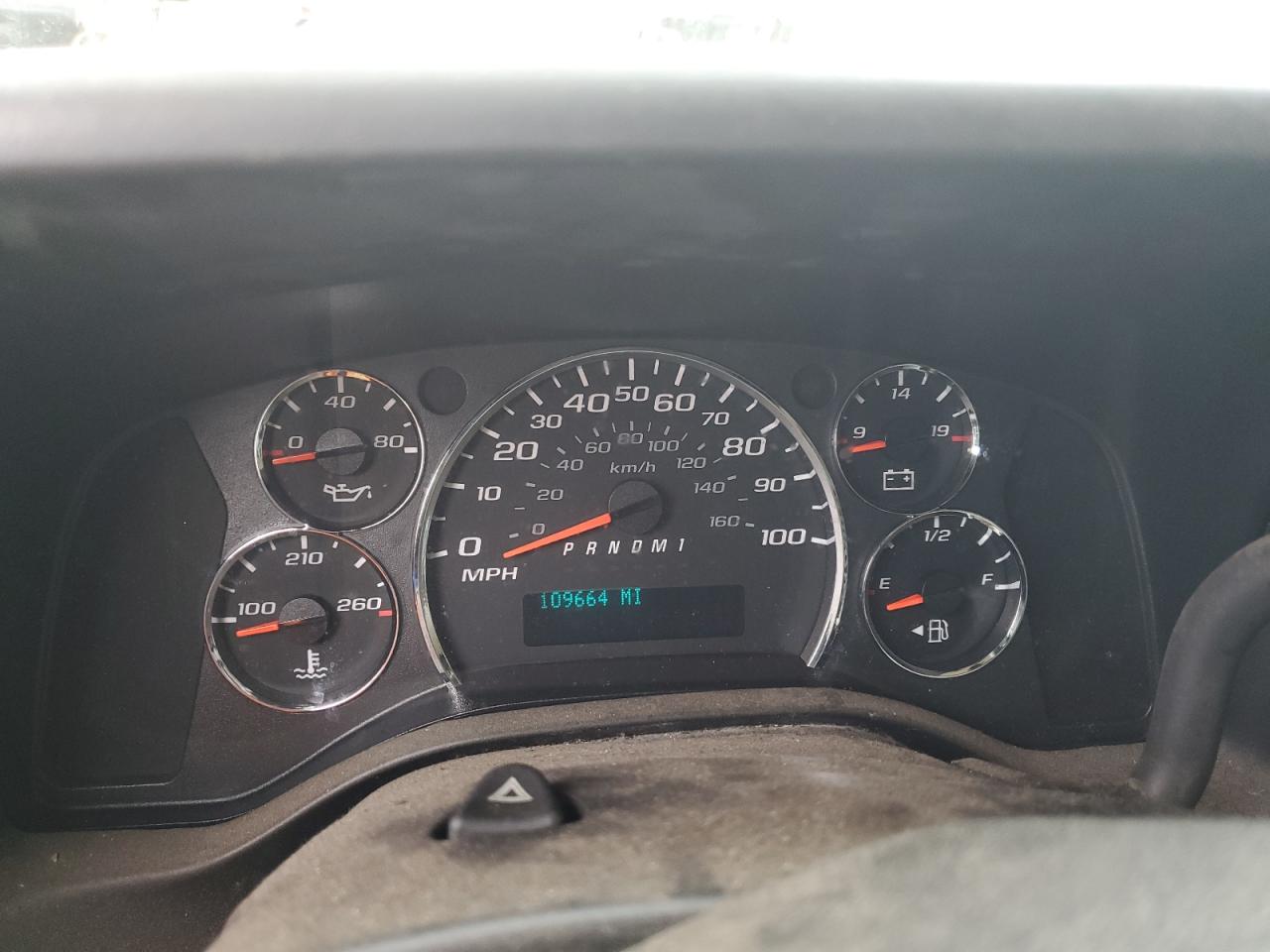 CHEVROLET EXPRESS G2