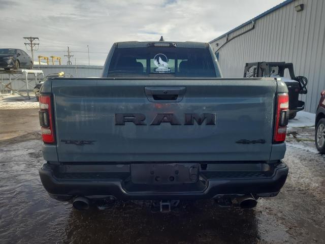 1C6SRFU94MN903312 | 2021 RAM 1500 TRX