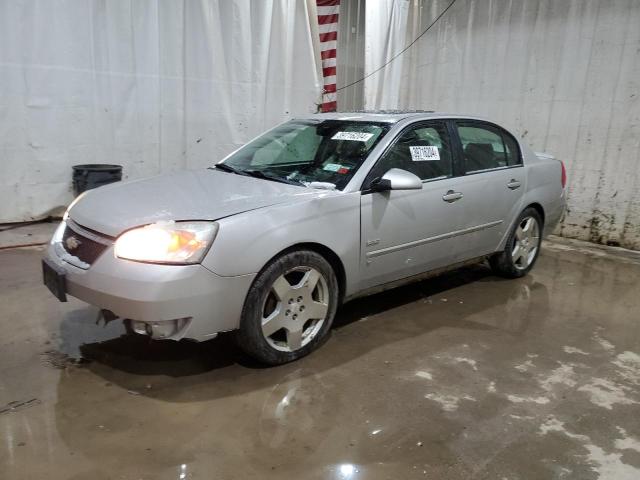 2007 Chevrolet Malibu SS