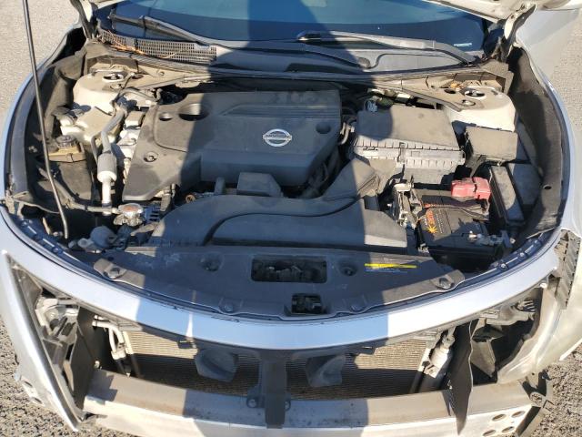 1N4AL3AP0EC274142 | 2014 NISSAN ALTIMA 2.5