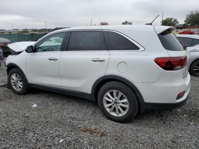 5XYPG4A35KG611052 | 2019 KIA SORENTO L