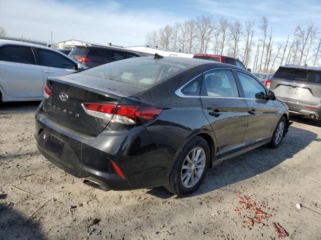 5NPE24AF0JH697698 | 2018 HYUNDAI SONATA SE