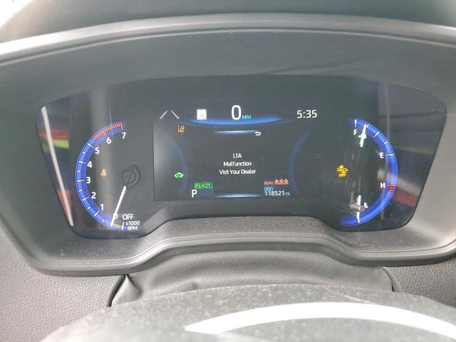 2020 TOYOTA COROLLA LE JTDEBRBE1LJ002495