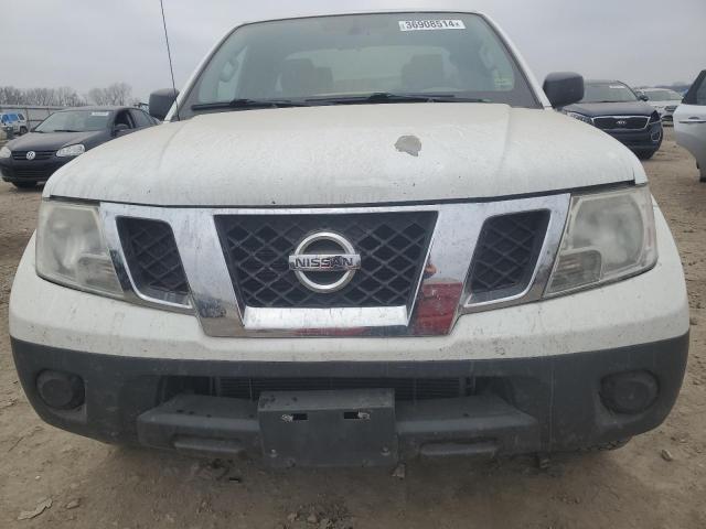 1N6BD0CT3GN711852 | 2016 NISSAN FRONTIER S