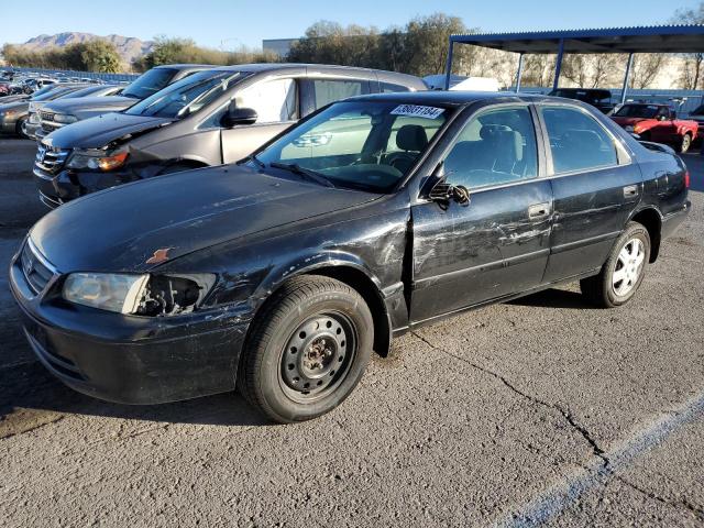 2000 Toyota Camry CE