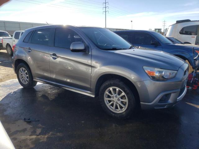 Vin: ja4ap3au1cz006225, lot: 38232564, mitsubishi outlander es 20124