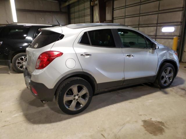 KL4CJBSB2EB656839 | 2014 BUICK ENCORE CON