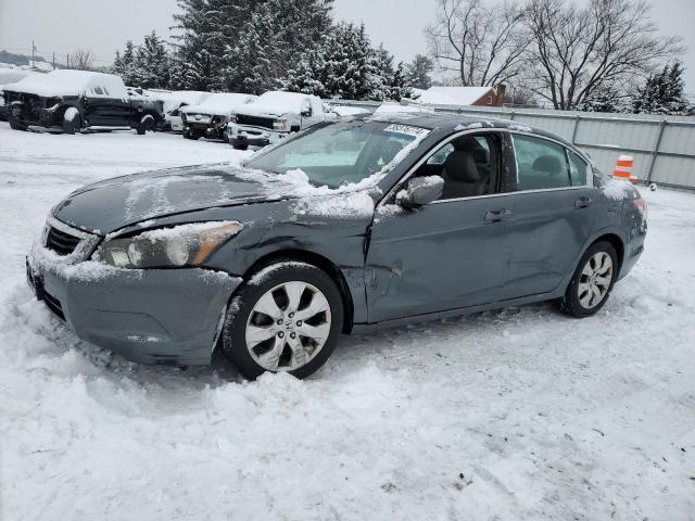 2009 Honda Accord Coupe EX-L