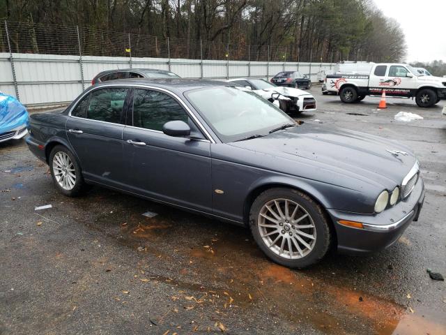 2006 Jaguar Xj8 VIN: SAJWA71B36SH00404 Lot: 39413214