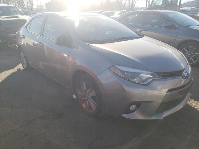 2T1BPRHE3GC696345 | 2016 TOYOTA COROLLA EC