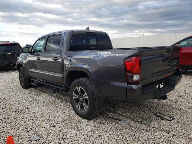 5TFAZ5CN1KX087352 | 2019 TOYOTA TACOMA DOU