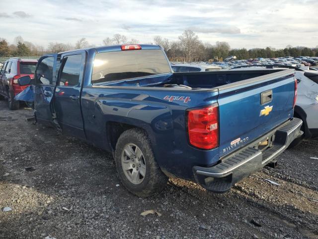 2017 Chevrolet Silverado K1500 Lt VIN: 3GCUKREC6HG146767 Lot: 82175163