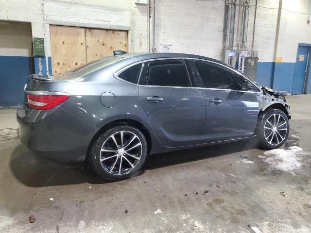 1G4PW5SK3G4158288 | 2016 BUICK VERANO SPO