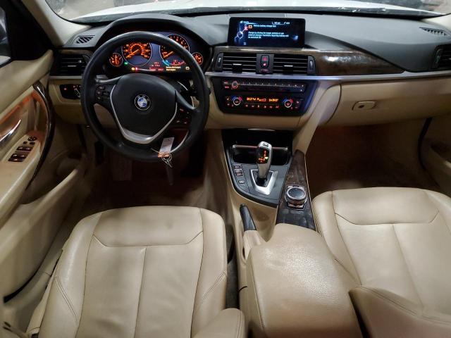 WBA3B5G50FNS14923 | 2015 BMW 328 XI SUL