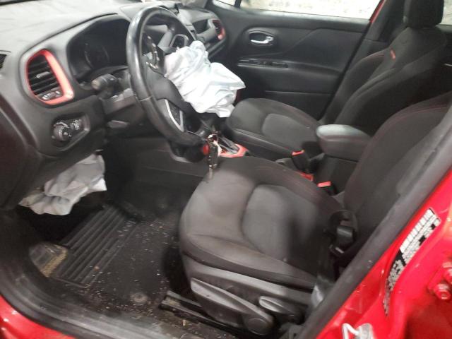 2015 JEEP RENEGADE T - ZACCJBCT0FPB54031