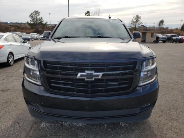 1GNSKCKJ5JR370259 | 2018 CHEVROLET TAHOE K150