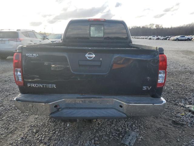 1N6BD0CT2FN746946 | 2015 Nissan frontier s