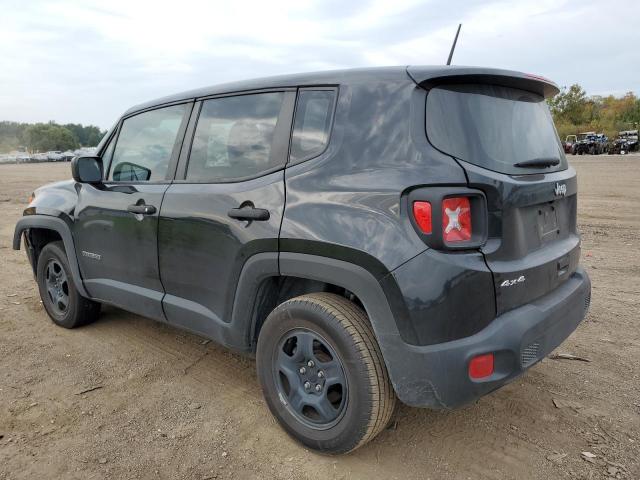 ZACNJBAB2LPL23251 | 2020 JEEP RENEGADE S