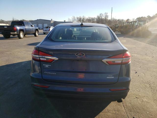 3FA6P0HD5KR193350 | 2019 FORD FUSION