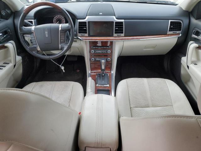 2012 Lincoln Mkz Hybrid VIN: 3LNDL2L30CR801649 Lot: 81999363